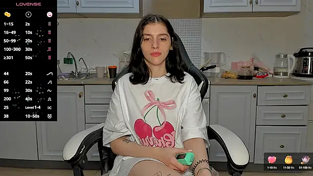 broosnica1 online show from 03/12/25, 01:19