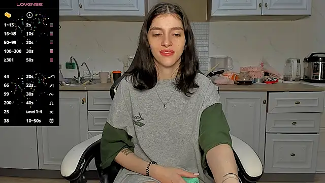 broosnica1 online show from 03/13/25, 07:31