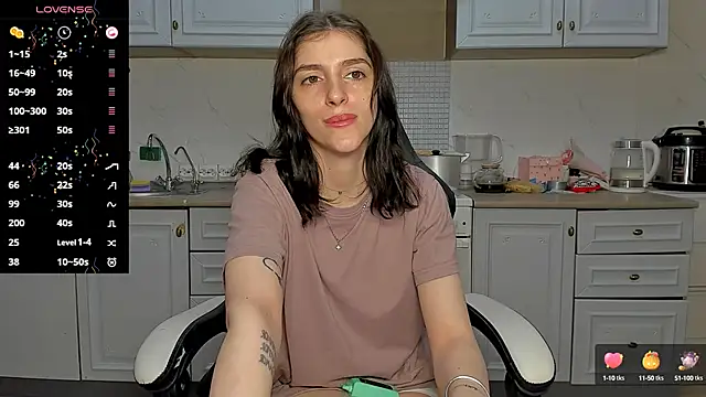 broosnica1 online show from 03/15/25, 06:32