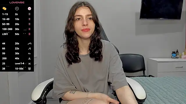 broosnica1 online show from 10/08/25, 05:49