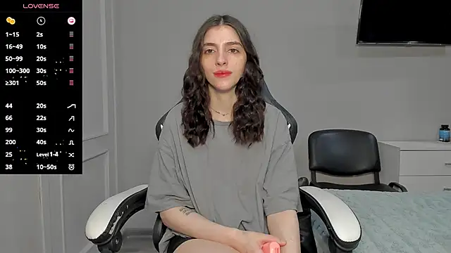 broosnica1 online show from 11/15/25, 10:12