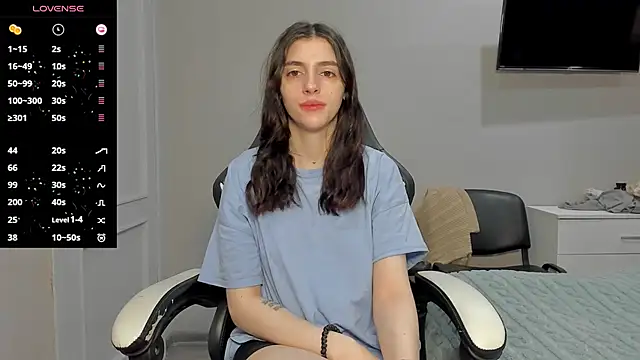 broosnica1 online show from 12/02/25, 07:03