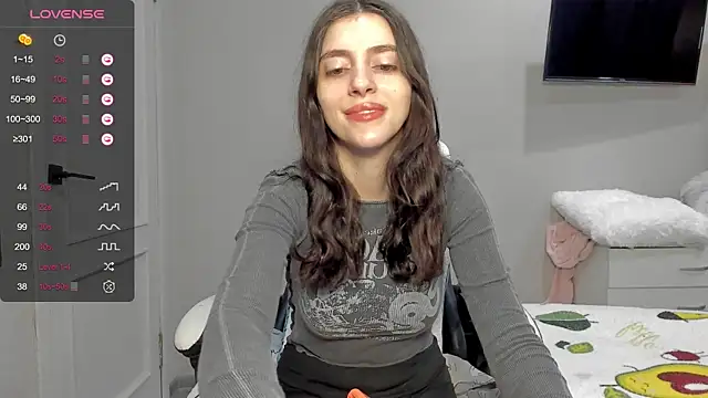 broosnica1 online show from 02/06/26, 09:12