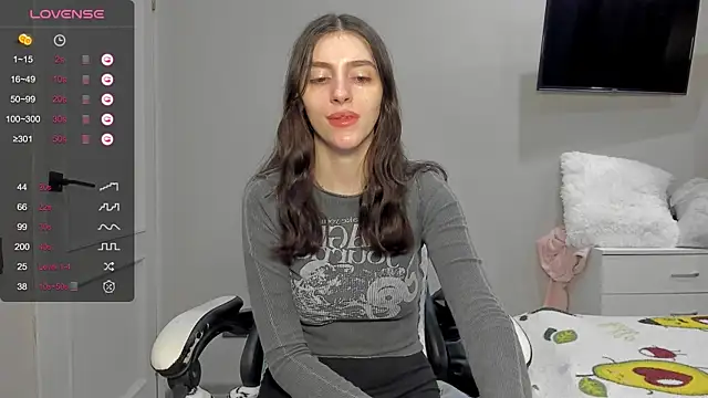 broosnica1 online show from 02/08/26, 09:23