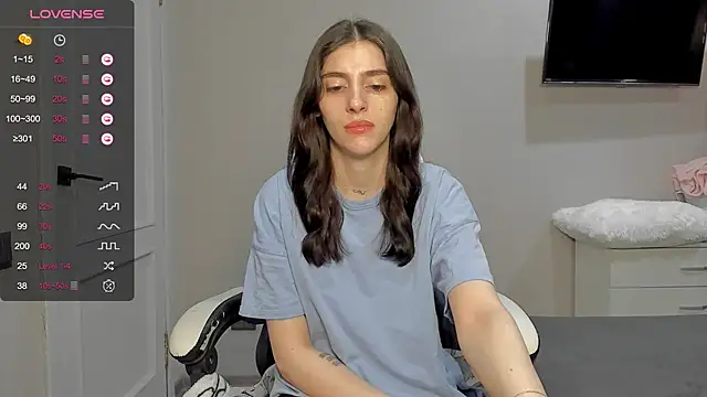 broosnica1 online show from 02/19/26, 07:59