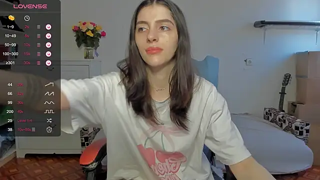 broosnica1 online show from 04/01/26, 06:47