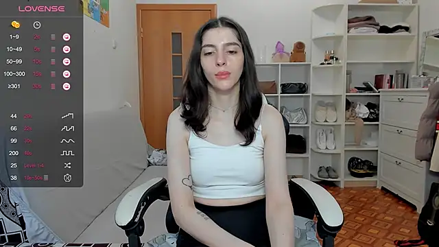 broosnica1 online show from 04/15/26, 07:15