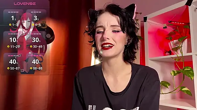 Snapshot of Alice_Succuby chatting on 03/05/25, 09:59 Alice Succuby online show from 03/05/25, 09:59