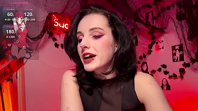 Snapshot of Alice_Succuby chatting on 11/02/25, 07:05 Alice Succuby online show from 11/02/25, 07:05