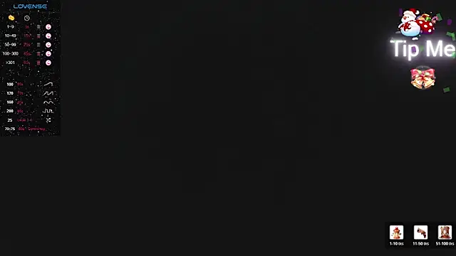 ViolettaHotLatin  online show from 01/07/26, 12:40