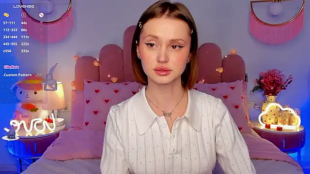 MaryLew online show from 02/10/26, 07:01