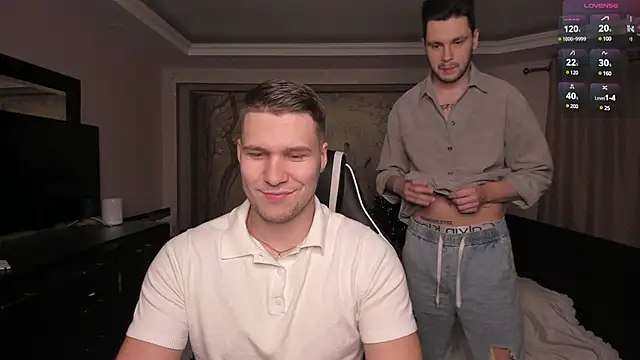 miraacle online show from 12/24/24, 07:00