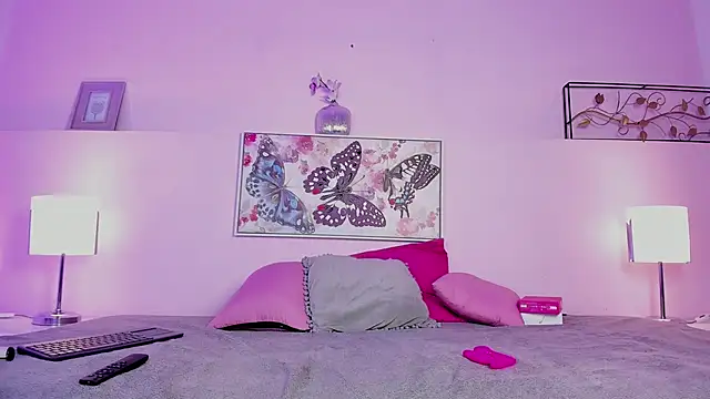 xenia golden online show from 02/28/26, 08:43