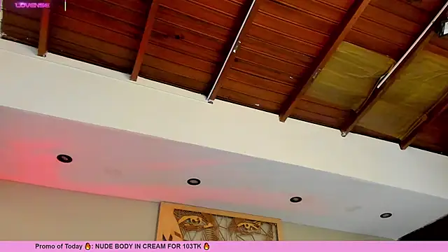  AlejaCruz  online show from 02/08/25, 12:28