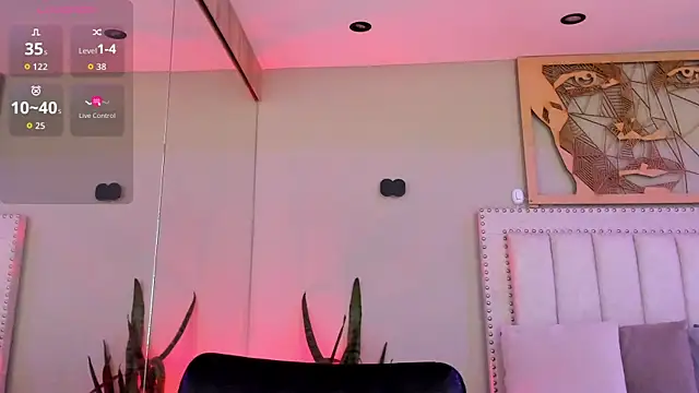  AlejaCruz  online show from 11/15/25, 07:32