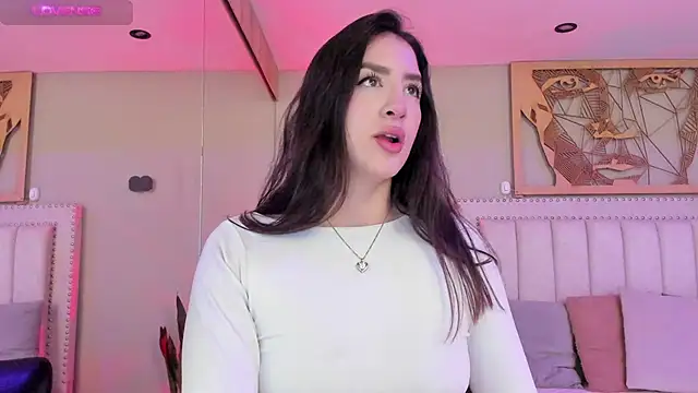  AlejaCruz  online show from 12/01/25, 07:19