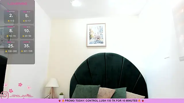  AlejaCruz  online show from 05/27/26, 07:33