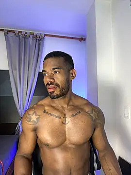 Ganiimedes online show from 10/06/25, 07:22