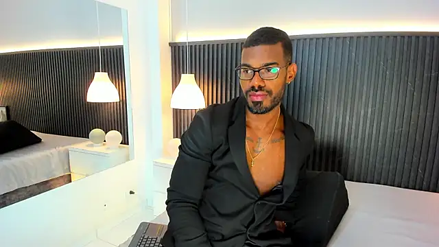 Ganiimedes online show from 12/22/25, 07:33