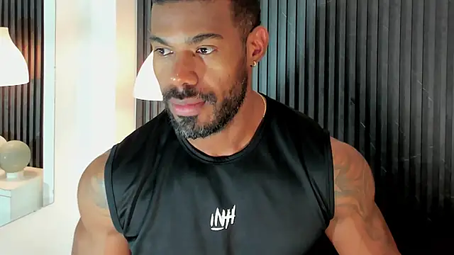 Ganiimedes online show from 01/06/26, 07:39