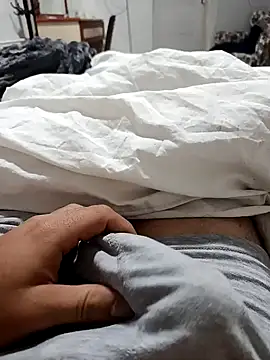 serkanhrc online show from 10/18/25, 09:15