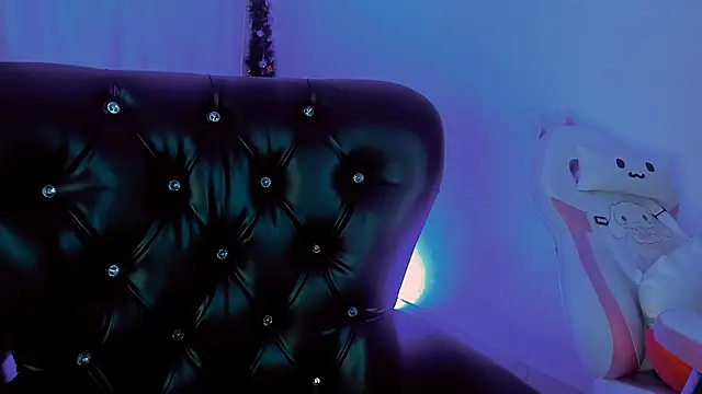 Samanta cutee online show from 02/07/25, 12:17