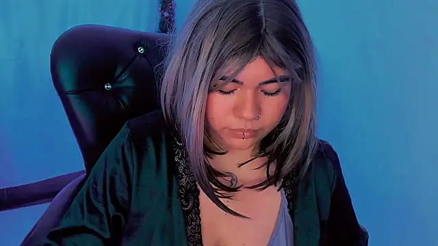 Samanta cutee online show from 02/08/25, 02:38