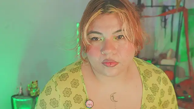 Samanta cutee online show from 11/11/25, 01:44