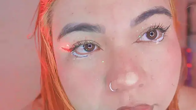 Samanta cutee online show from 01/08/26, 12:07