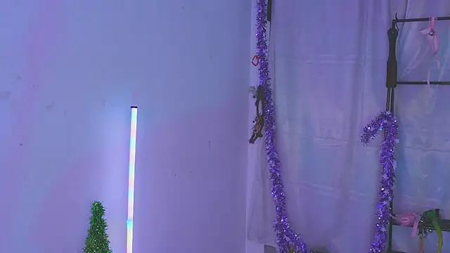 Samanta cutee online show from 01/12/26, 12:38