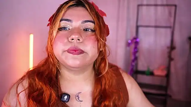 Samanta cutee online show from 02/10/26, 12:31