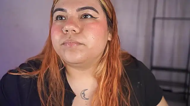 Samanta cutee online show from 03/03/26, 12:22