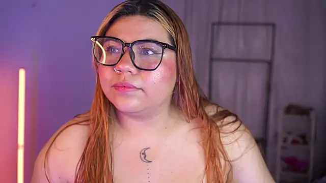 Samanta cutee online show from 03/14/26, 11:37