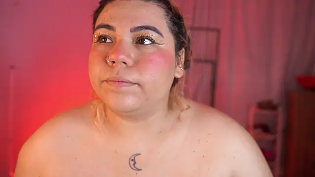 Samanta cutee online show from 03/24/26, 11:04