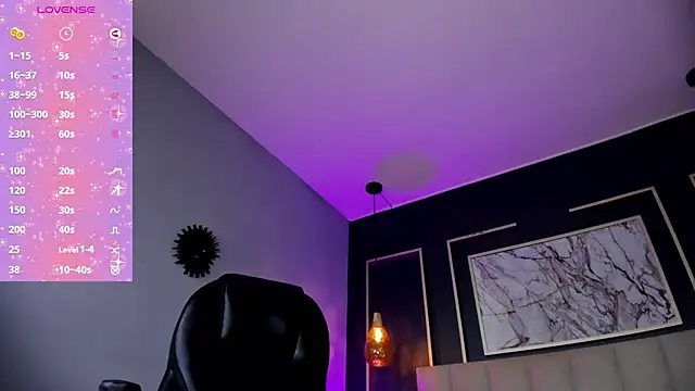 Snapshot of Lissy__Dream chatting on 01/14/25, 12:43 Lissy Dream online show from 01/14/25, 12:43