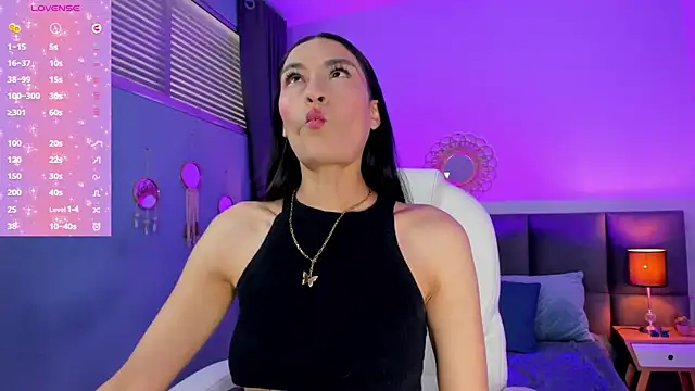 Snapshot of Lissy__Dream chatting on 11/09/25, 09:35 Lissy Dream online show from 11/09/25, 09:35