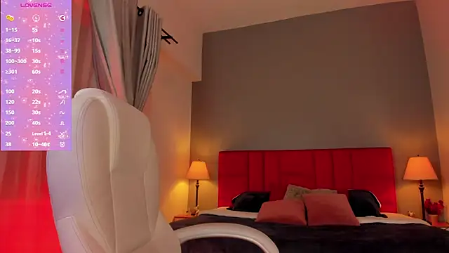 Lissy  Dream online show from 01/06/26, 12:47