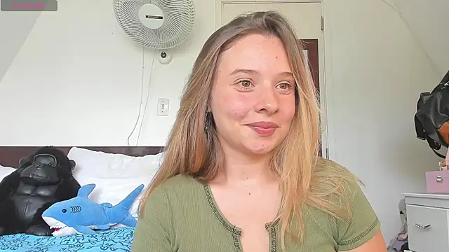 Sophy Bunny online show from 05/06/26, 04:12