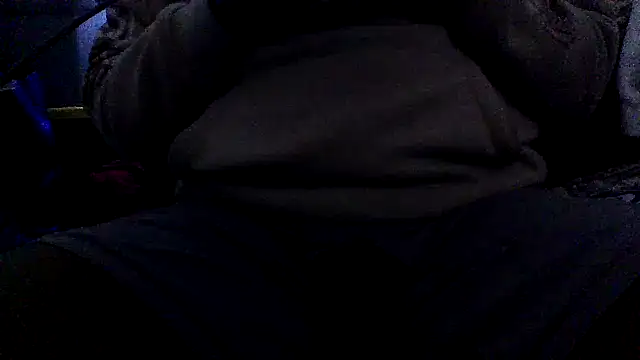 MrLiccYourPussyDry online show from 04/19/26, 02:05