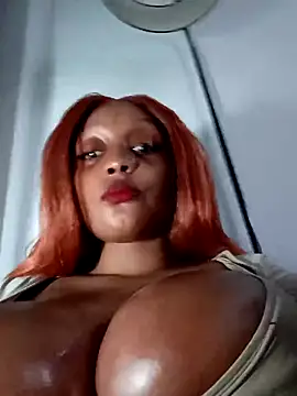 Busty Bambi online show from 10/17/25, 05:15