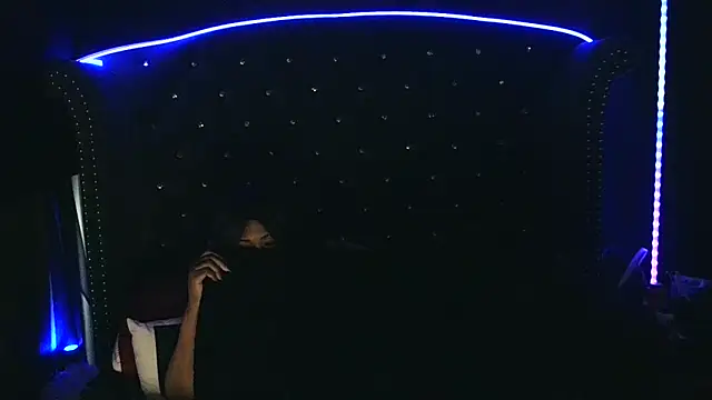 msyvette1970xh online show from 02/09/25, 03:45