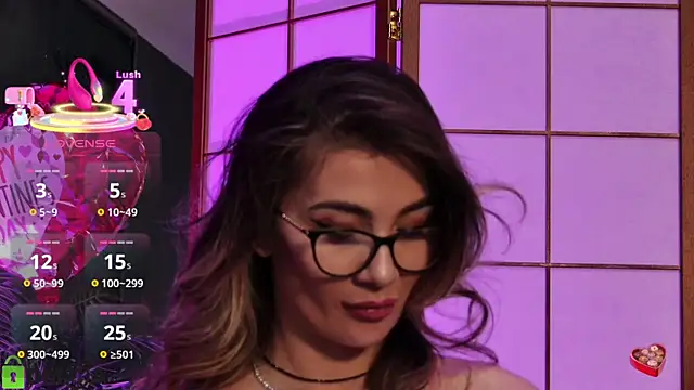 OliviaHawn online show from 02/15/26, 08:16