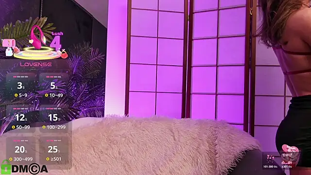 OliviaHawn online show from 03/21/26, 07:50