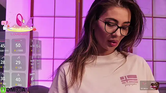 OliviaHawn online show from 05/15/26, 07:10