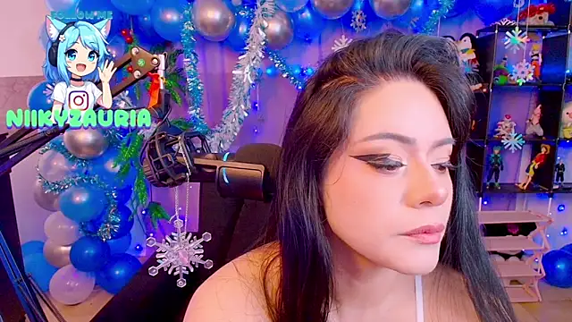  niiky online show from 12/20/25, 01:29