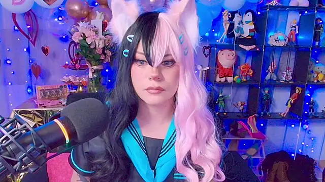  niiky online show from 02/17/26, 06:03