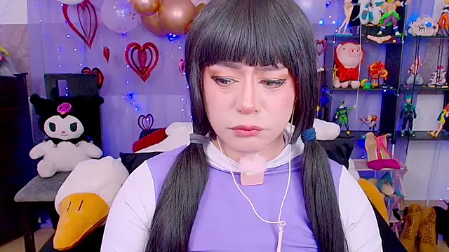  niiky online show from 03/03/26, 05:08