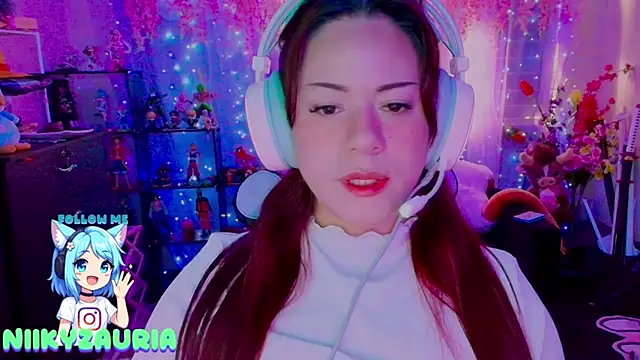  niiky online show from 06/01/26, 03:58