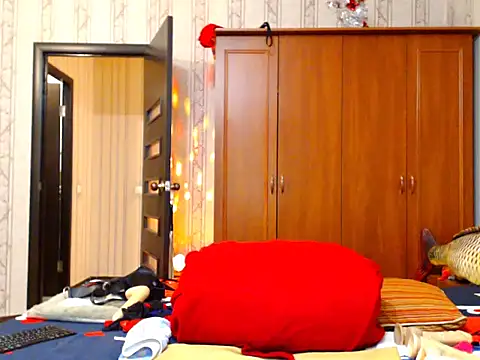 Olvia7985 online show from 02/08/25, 02:36