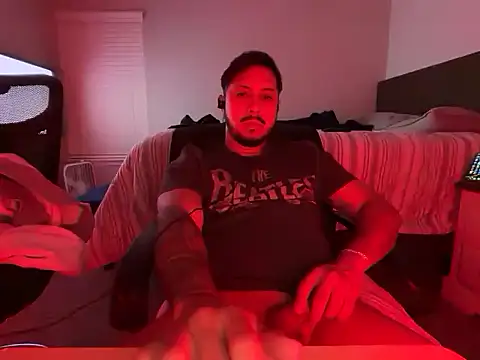 martin latin online show from 04/19/26, 08:24